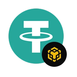 USDT BEP-20