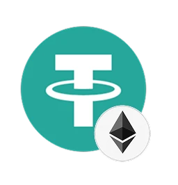 USDT ERC-20