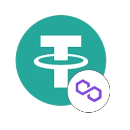 USDT Polygon